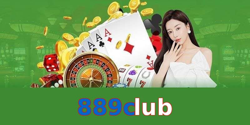 889club